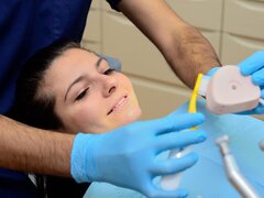 Dent Armonia - Clinica dentara, Bucuresti