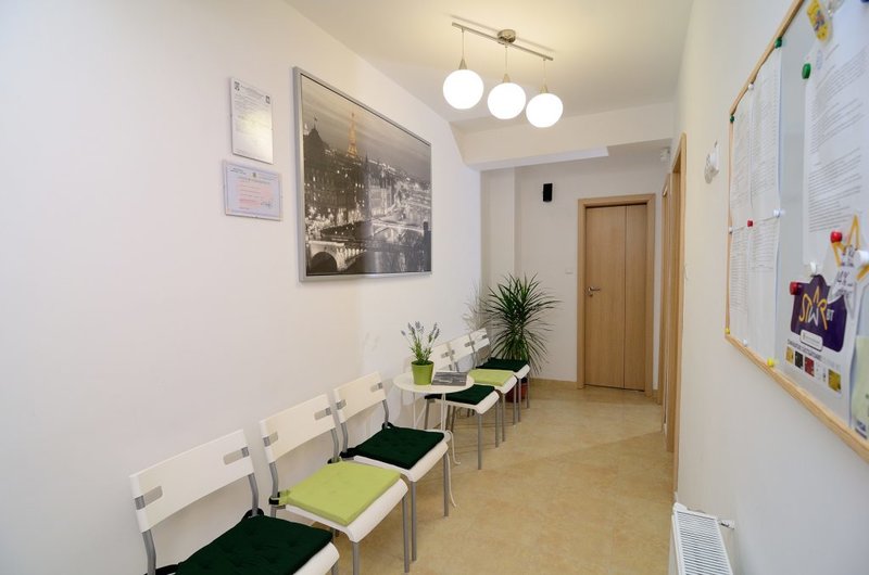 Dent Armonia - Clinica dentara, Bucuresti