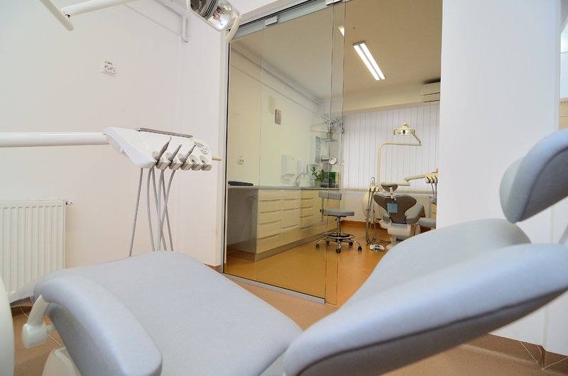 Dent Armonia - Clinica dentara, Bucuresti