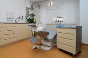 Dent Armonia - Clinica dentara, Bucuresti