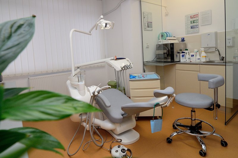 Dent Armonia - Clinica dentara, Bucuresti