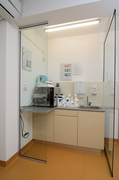 Dent Armonia - Clinica dentara, Bucuresti