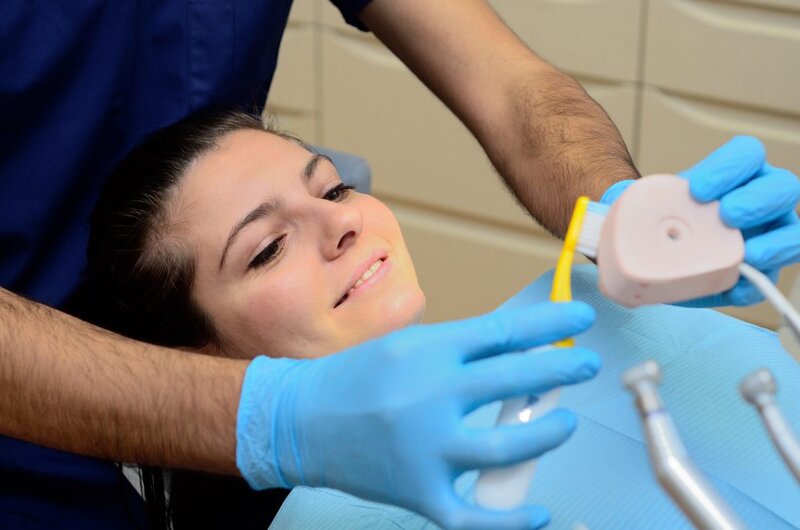 Dent Armonia - Clinica dentara, Bucuresti