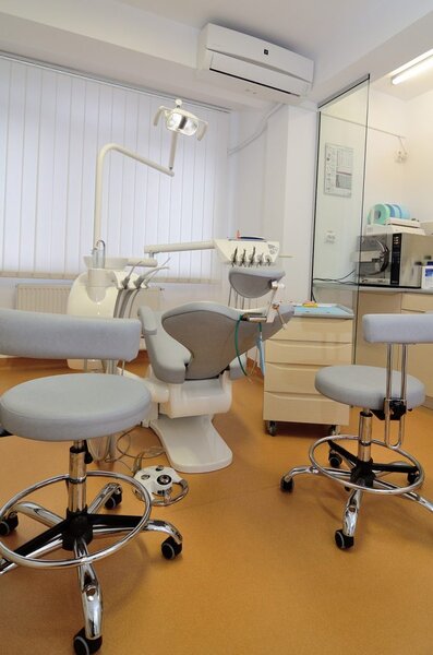 Dent Armonia - Clinica dentara, Bucuresti